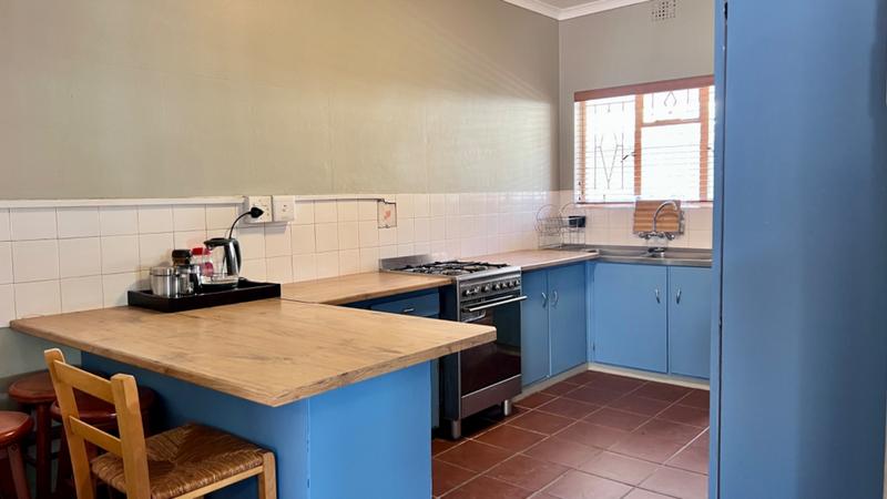 3 Bedroom Property for Sale in Lochnerhof Western Cape